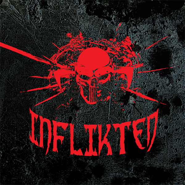 inflikted - inflikted web