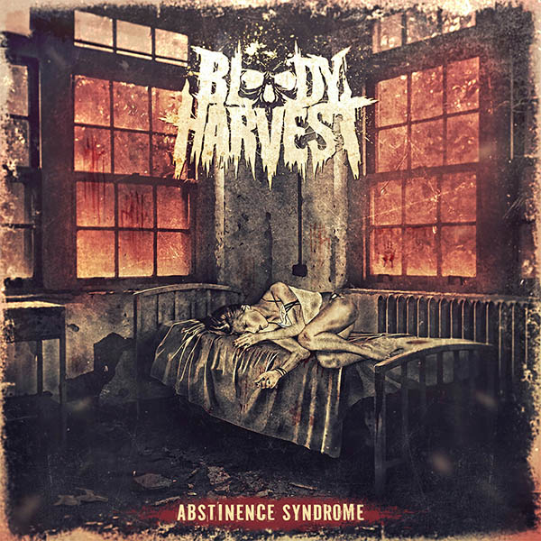 bloody harvest - abstinence web