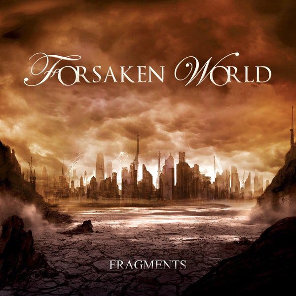 forsaken world - fragments web