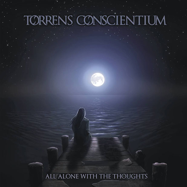 torrens - all alone web