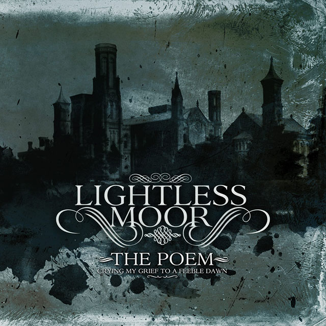 lightless moor - the poem web