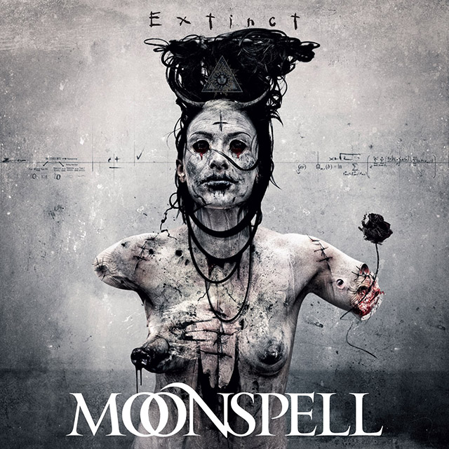 moonspell - extinct - web