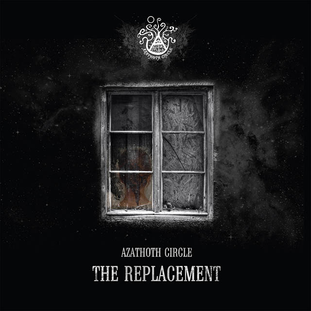 azathoth cricle - the replacement - web