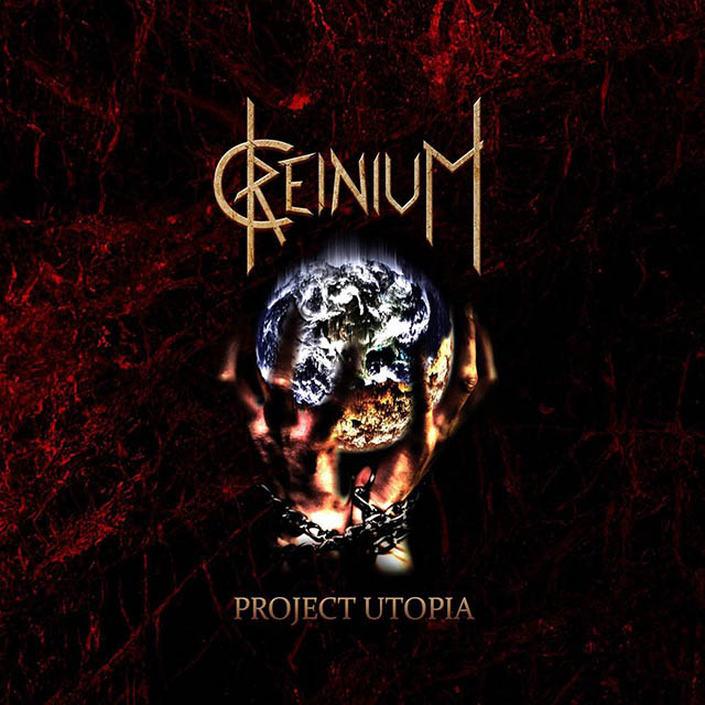 creinium - proyect - web