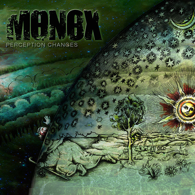 monox - perception - web