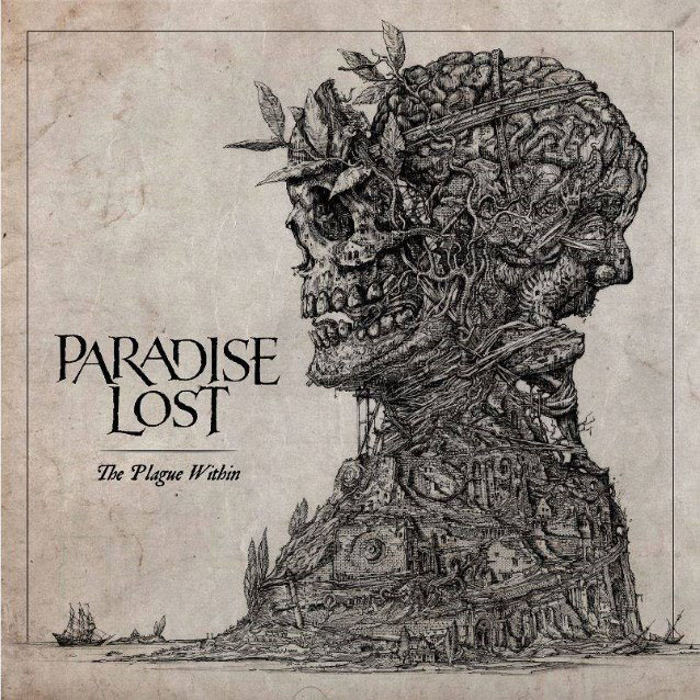 Paradise lost - plague - web