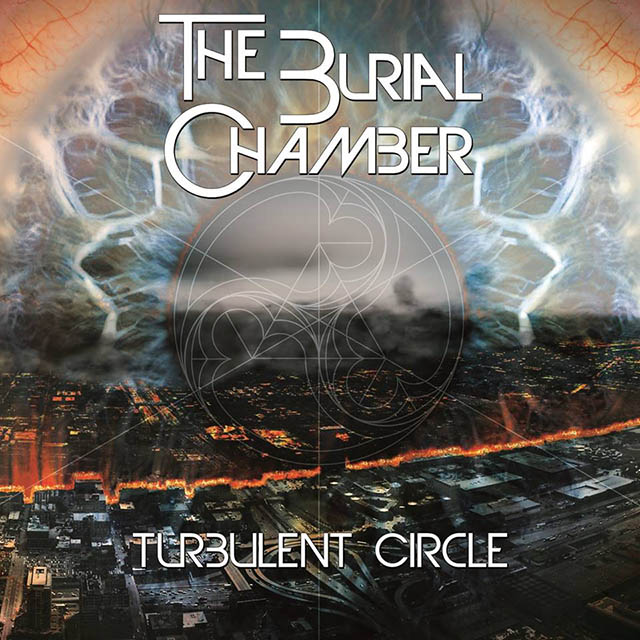 the burial chamber - turbulent web