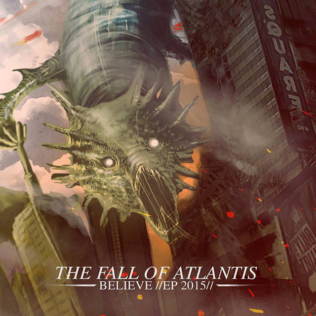 the fall of atlantis - believe - web