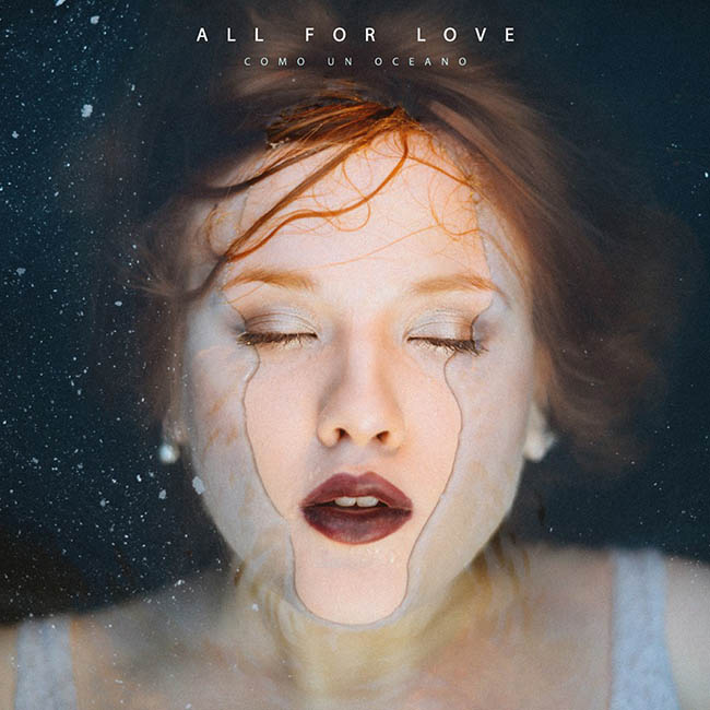 all for love - oceano - web