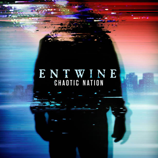 Entwine - chaotic - web