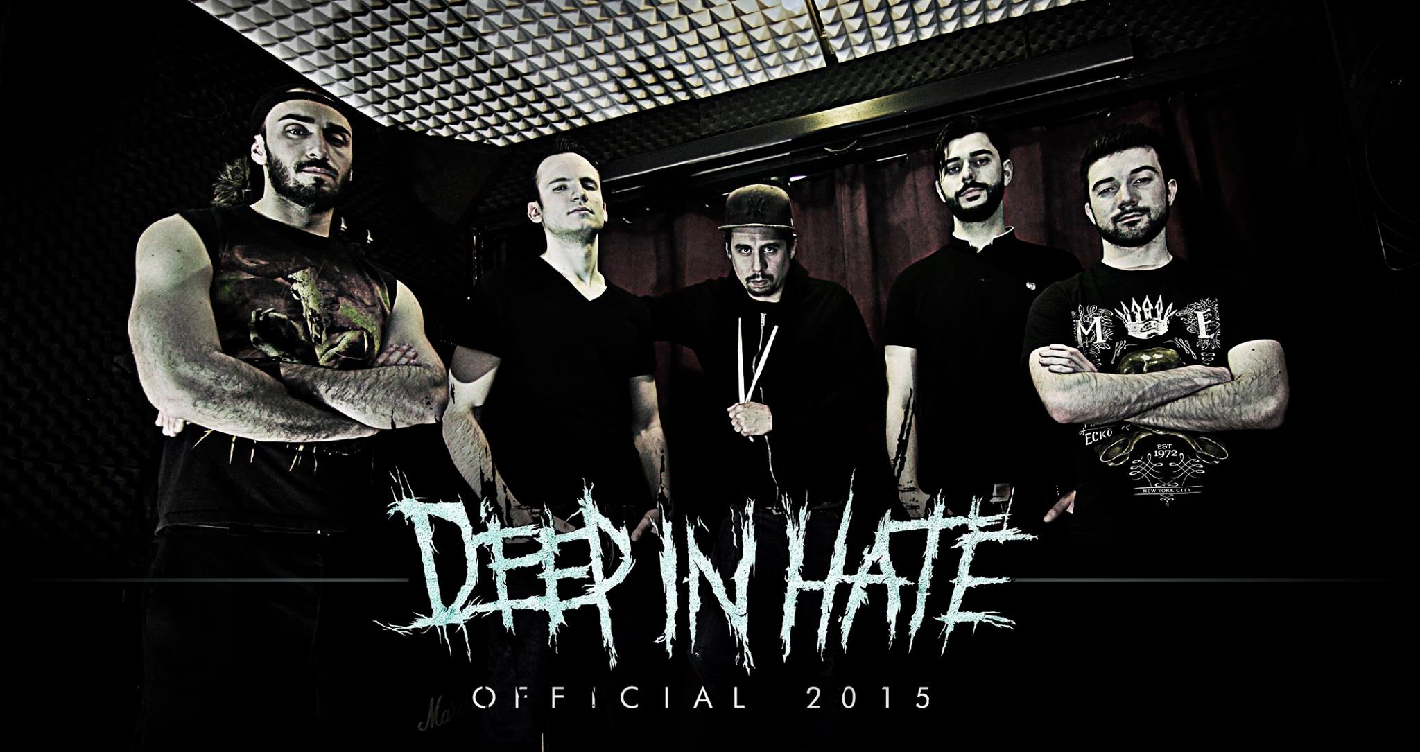 deep in hate - chronicles - pic