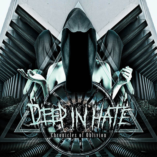 deep in hate - chronicles - web