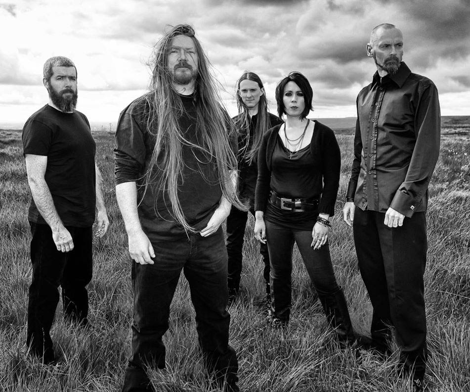my dying bride - picture
