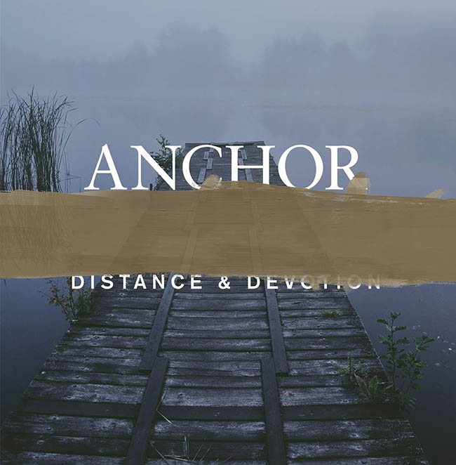 ANCHOR - Distance - web