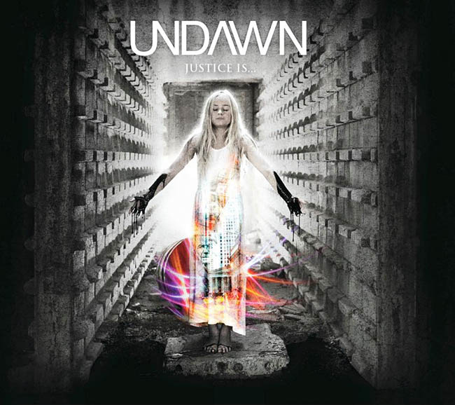 Undawn - And Justice - web