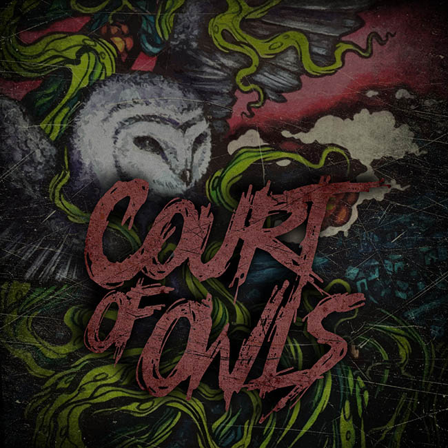 court of owls - court of owls - web