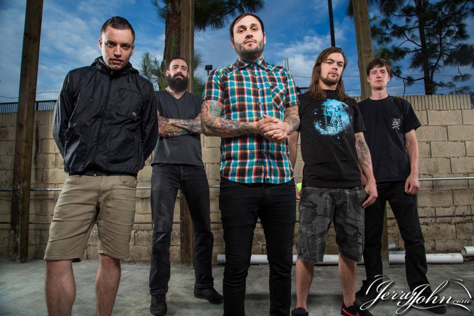 After The Burial - Dig Deep - pict