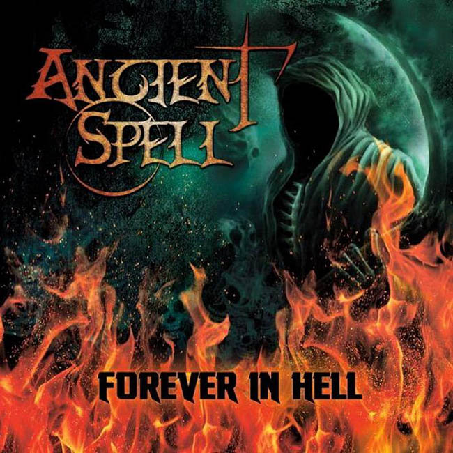 ancient spell - forever - web