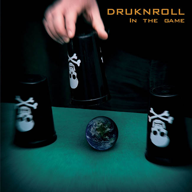 drunkroll - in the game - web
