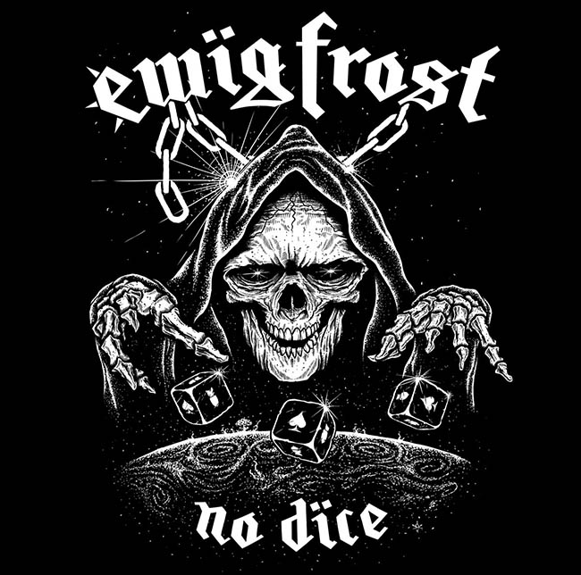 ewig frost - dice - web