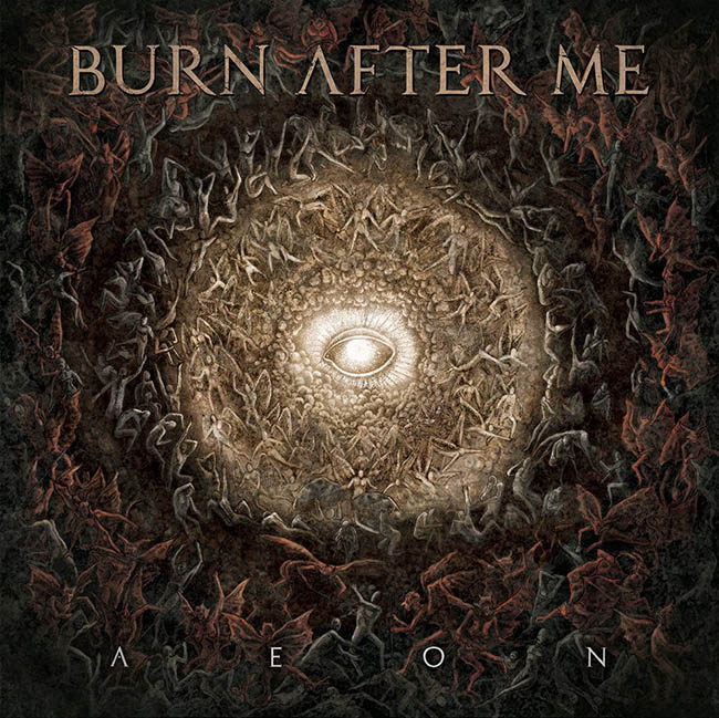 burn after me - aeon - web