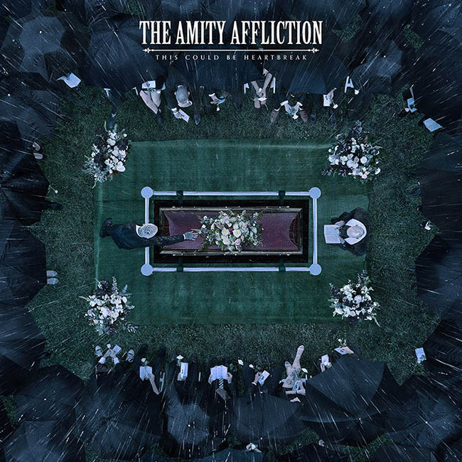 the amity - could - web