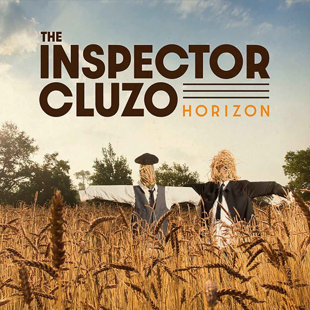 THE INSPECTOR CLUZO (FRA) «Horizon» – NECROMANCE MAGAZINE