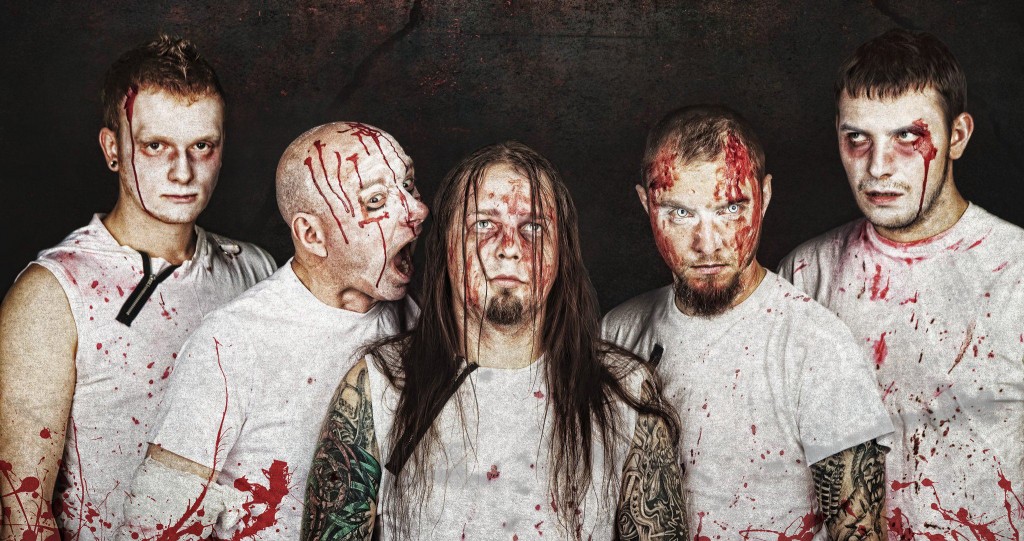 goresoerd band