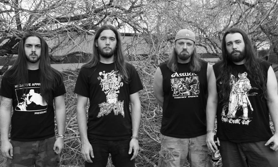 church of disgust - und banda