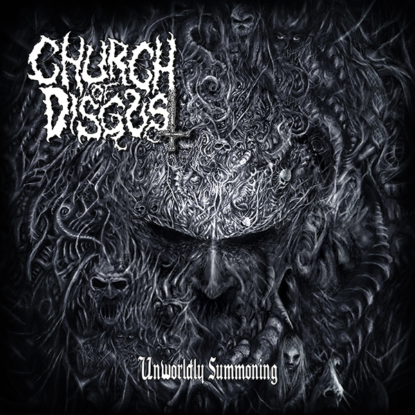 church of disgust - und webn