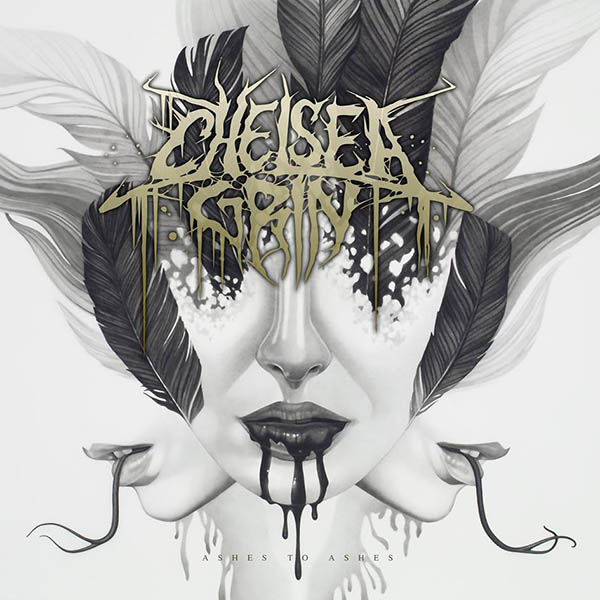 chelsea grin - ashes web