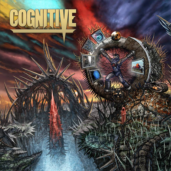 cognitive - cognitive cd