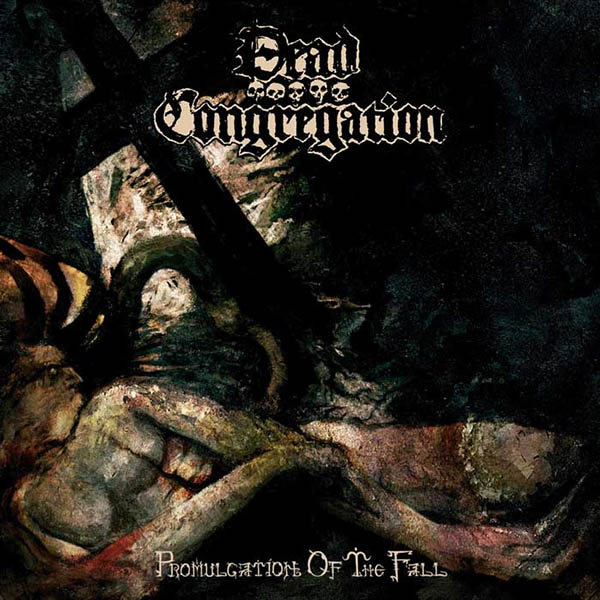 dead congregation - promul web