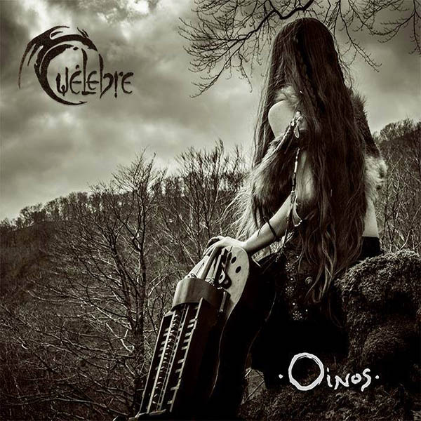 Cuelebre - Oinos web