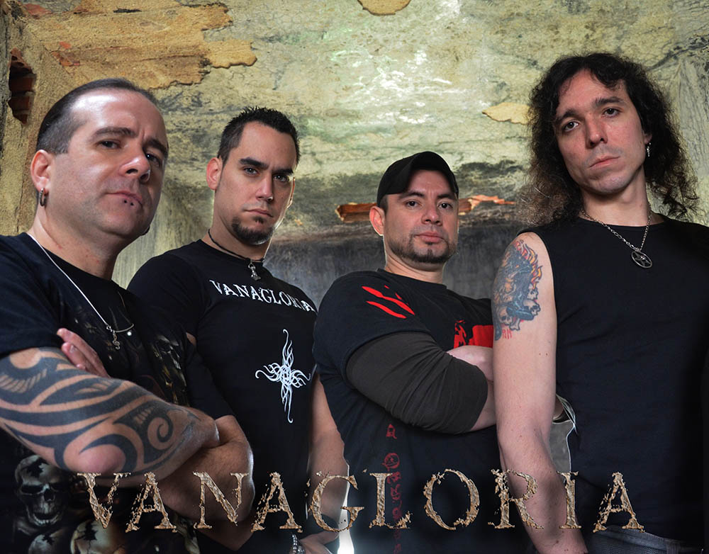vanagloria - dinamica banda