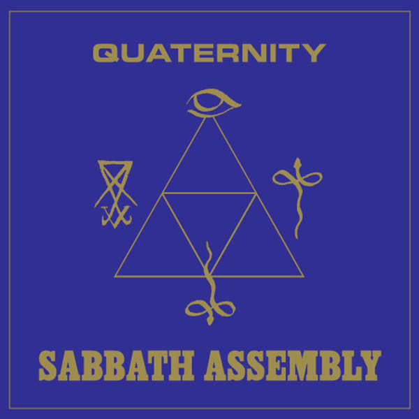 sabbath assembly - quatrernity web