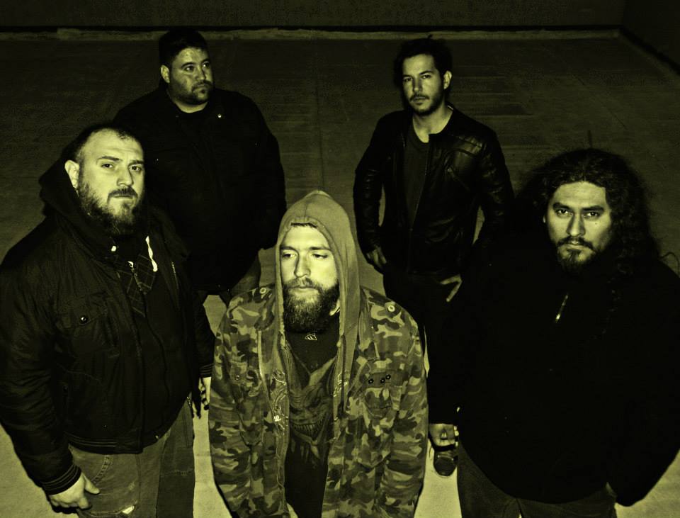 terror messiah banda