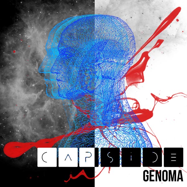 capside - genoma web