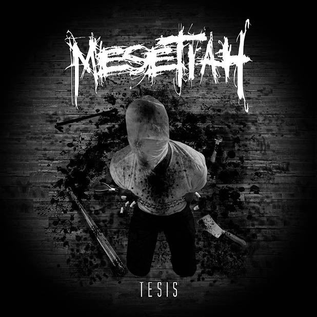 mesetiah - tesis web