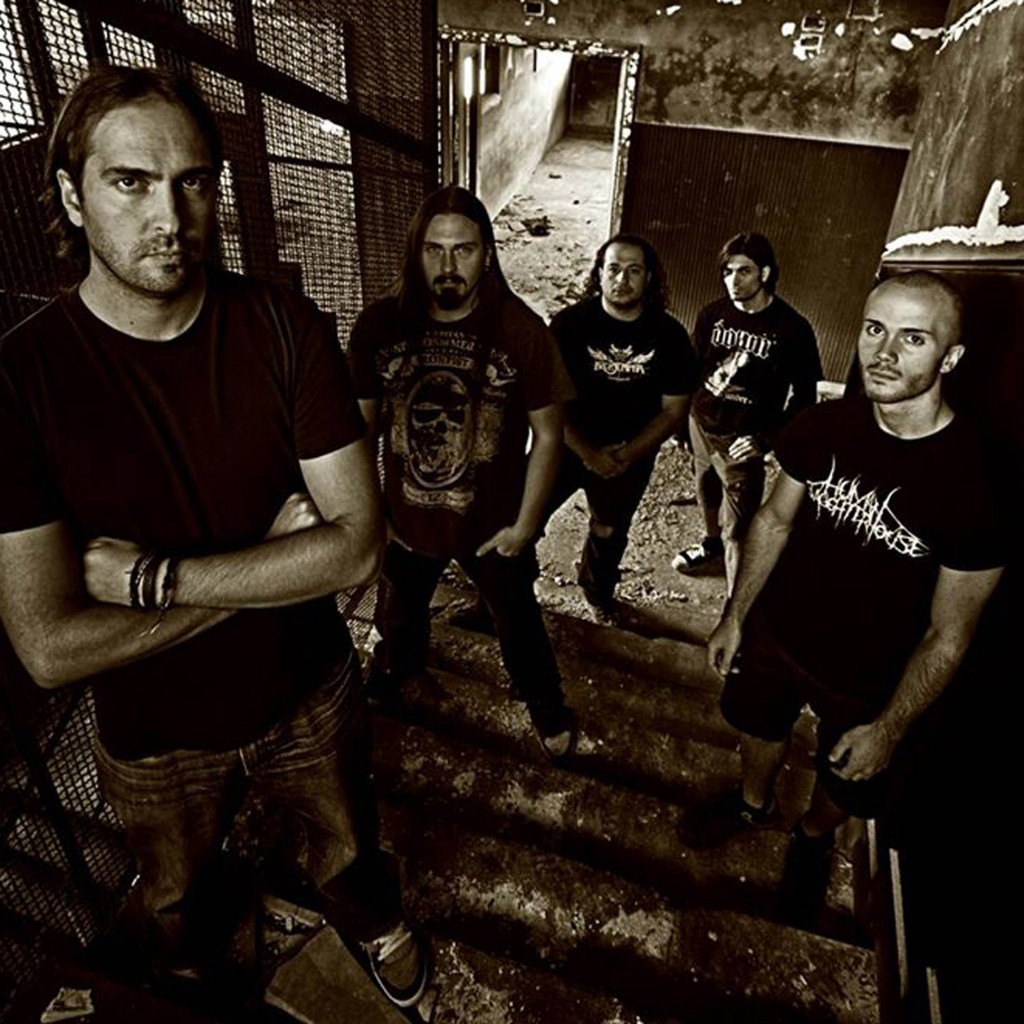 reality grey - define banda