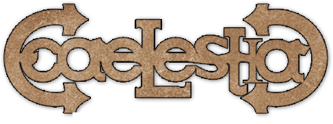 CAELESTIA logo