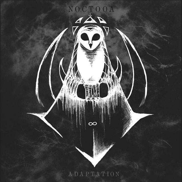 nooctoa - adaptation web