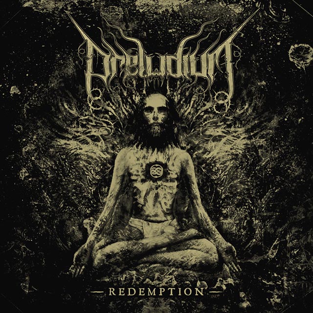 preludium - redemption web