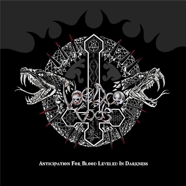 voodoo gods - anticipating cd web