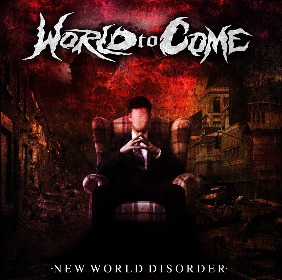 world to come ep