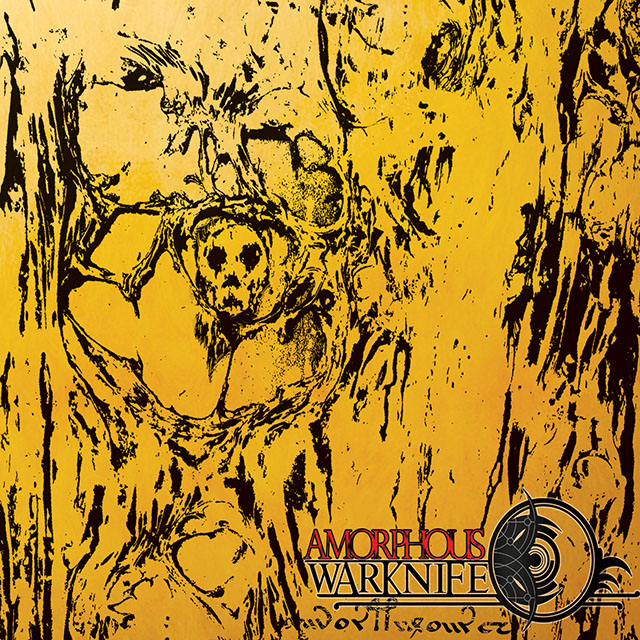 Warknife - amorphous - web