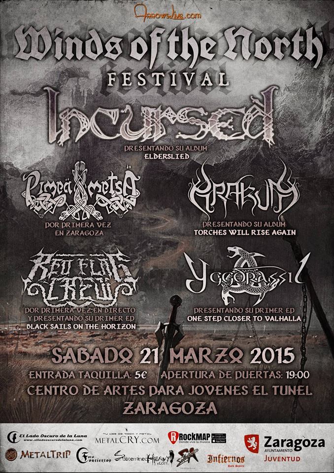 windsofthe northcartel