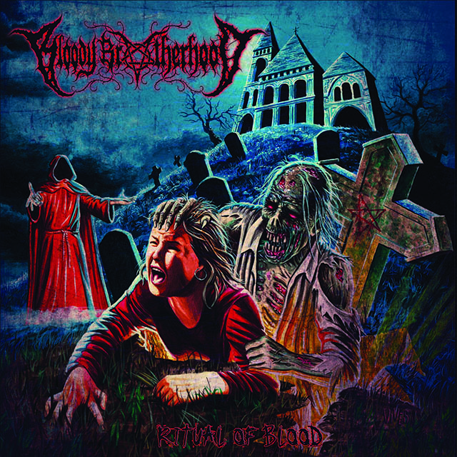 bloody brotherhood - ritual - web