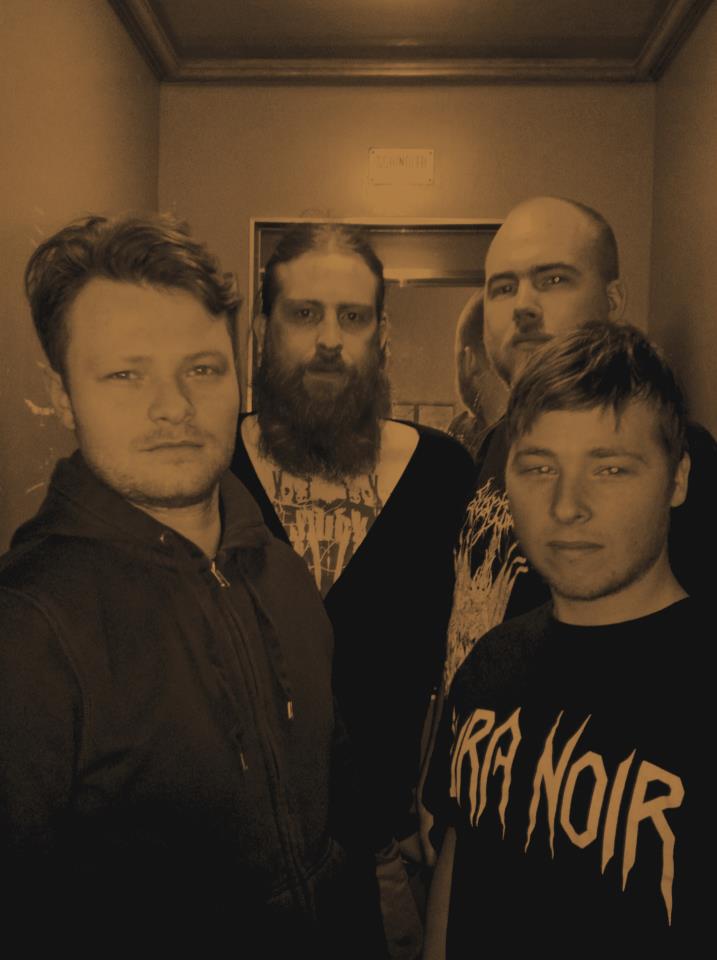 mometum - the fraks - picture