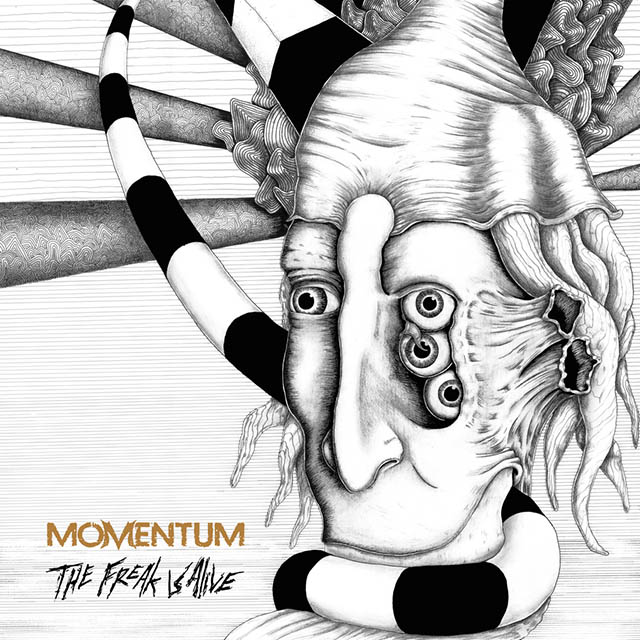 mometum - the fraks - web